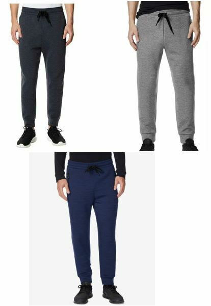 32 degrees men's jogger pants