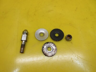 OEM YAMAHA LS2000 EXT1200 XR1800 AR210 LX210 LX2000 EXCITER ENGINE HATCH PIN