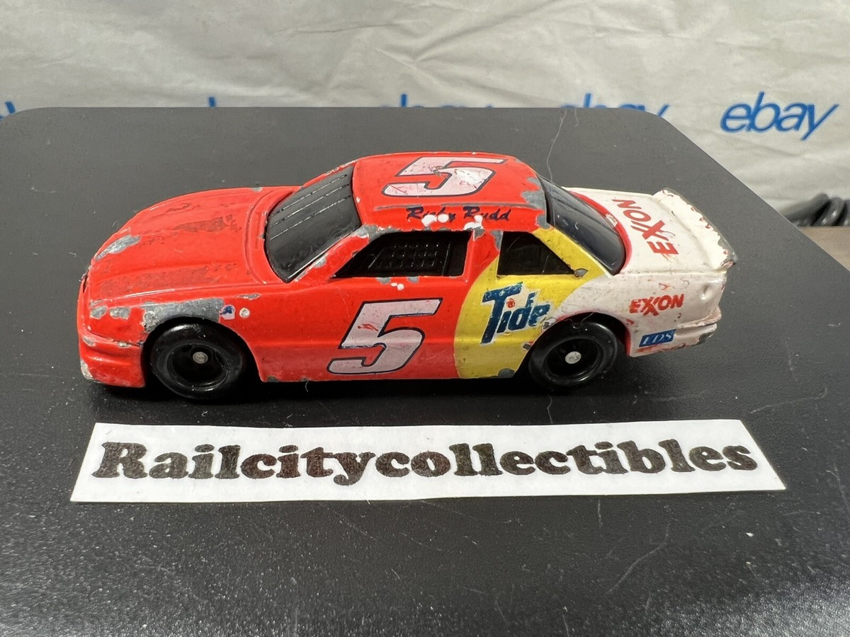 Ricky Rudd #5 Tide NASCAR Racing Champions Collectors Edition Car