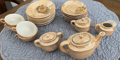 Japanese tableware 23 utensils