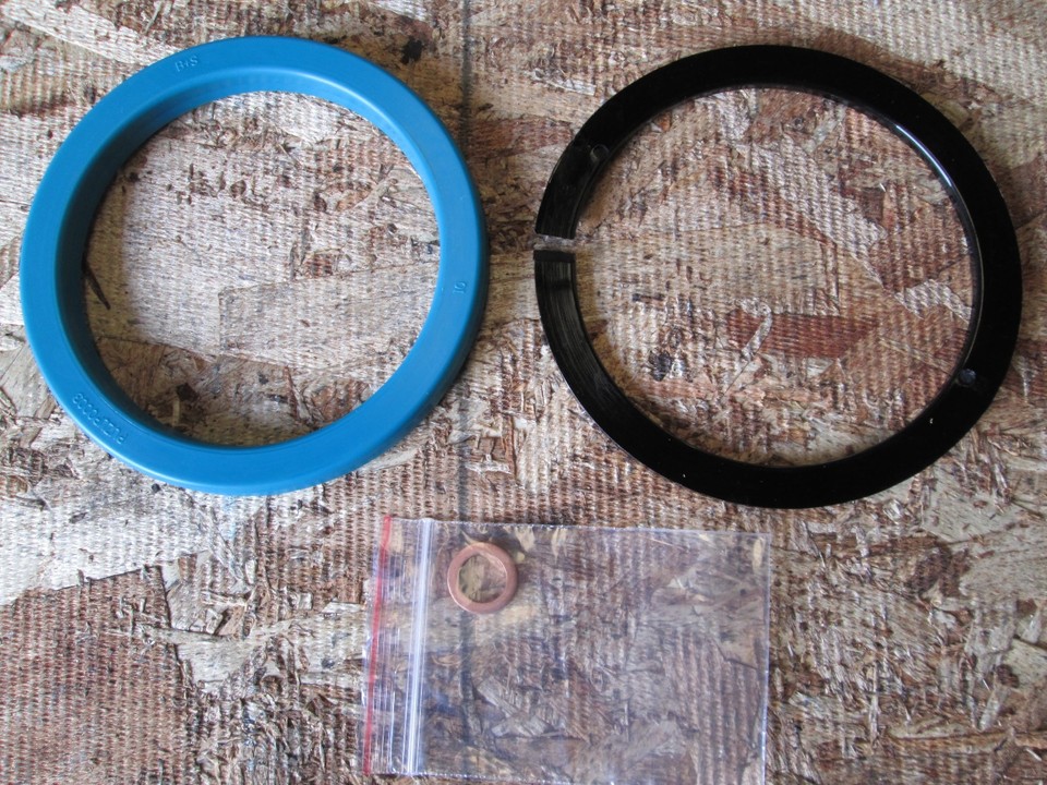 New Gates MobileCrimp 420 Hydraulic Hose Crimper Seal Kit eBay