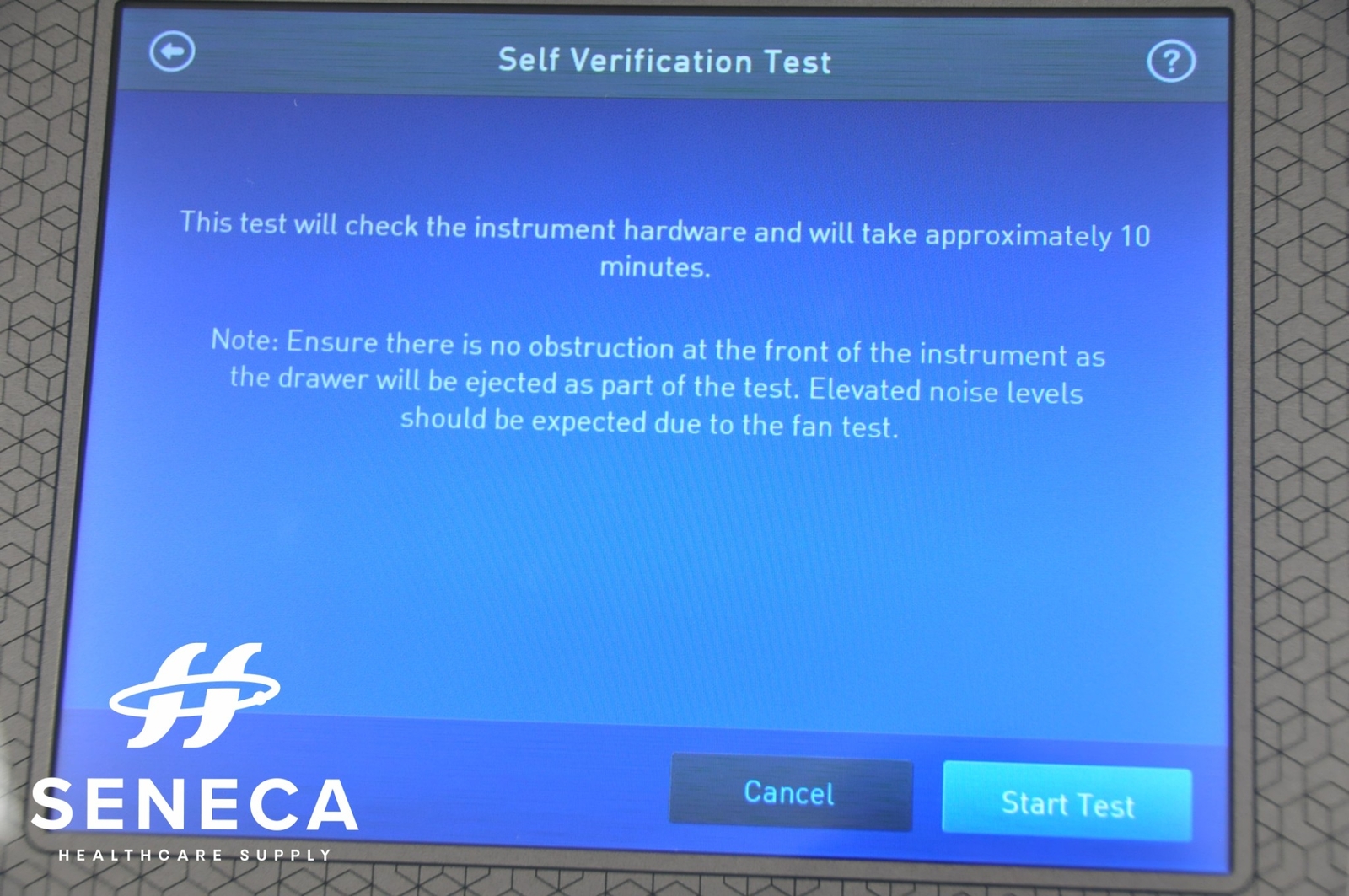 QUANTSTUDIO 5 PCR SYSTEM (384WELL, LATE 2021) QS5 THERMO APPLIED