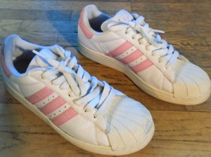 zapatos conchas adidas