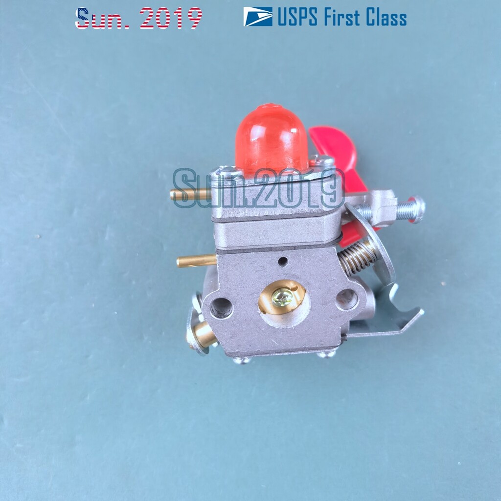 Carburetor 530071811 Poulan Zama C1UW19 Craftsman Weed Eater Trimmer