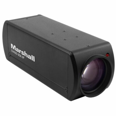 Marshall Electronics CV420-30X-IP 4K- Kompaktkamera