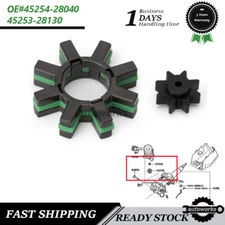 Damper Electric Power Steering Motor Shaft 45254-28040 For Toyota Lexus 13-21