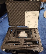 Redrock Micro mattebox