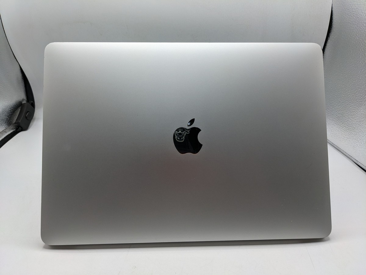 APPLE MACBOOK PRO A1989 2019 i7 2.8GHz 512GB 16GB - Grade C *Low