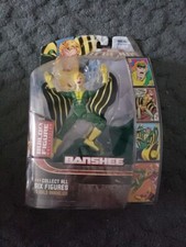 Marvel Legends Banshee (serie Annihilus)