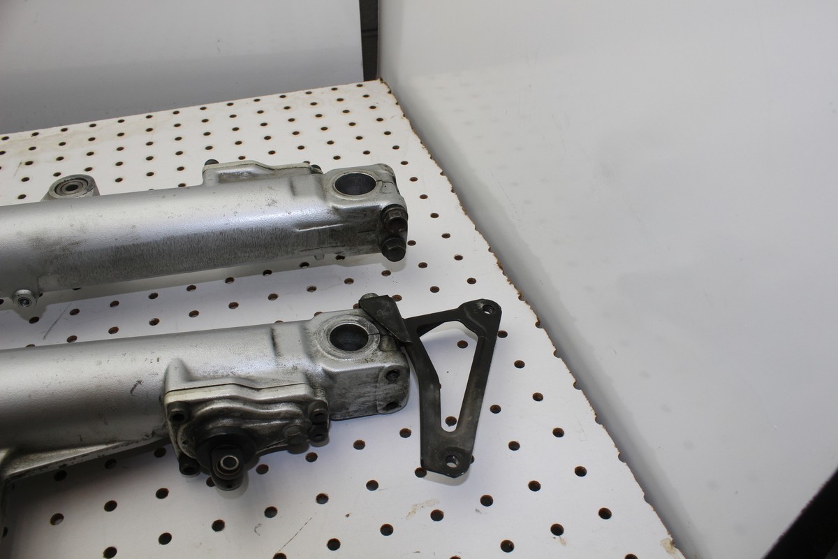 1988 HONDA GOLDWING 1500 GL1500 FRONT FORKS SHOCK SUSPENSION SET
