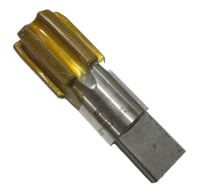 1-5/16''-20 HSS Speical Thread Straight Flute Plug Tap