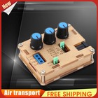 XR2206 Funktionssignalgenerator DIY Kit 2206CP 1Hz-1MHz einstellbar