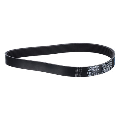 207J8 PJ V-Ribbed Belt 8 Ribs 20.7