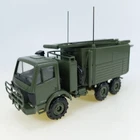 Mercedes Benz SK Ericsson Giraffe Radar Conrad Modelle con 3085/0