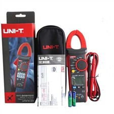 Ncv Flashlight True Rms Auto Range Uni-T Digital Clamp Meters UT216A uc