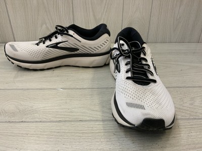 ghost 12 brooks white