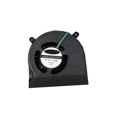 MINI PC FAN For Morefine S600/ADP01 DC12V 0.28A
