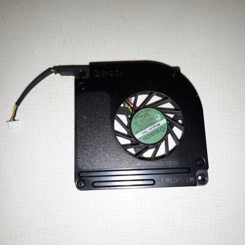 Lüfter Kühler Heatsink Cooling Fan GB0506PGB1-8A Dell PP10L D505
