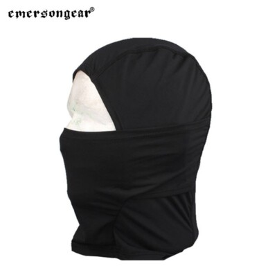 Casquette Tactique Emersongear à Séchage Rapide - Protection Solaire MC