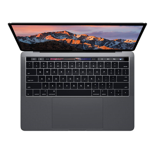 Mac (Apple) - 【中古】Apple MacBook Pro 2016 MLL42J/A Apple MacBook Pro Retinaディスプレイ 2000/13.3 MLL42J/A