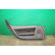 Porte avant et accessoires Smart ROADSTER