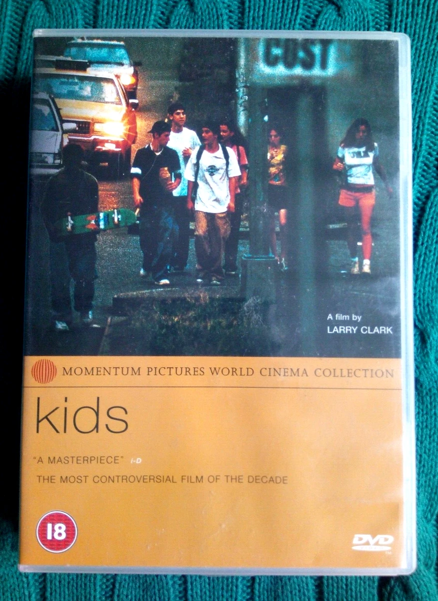 Kids (1995 film) Movie/TV Title DVDs for sale | eBay