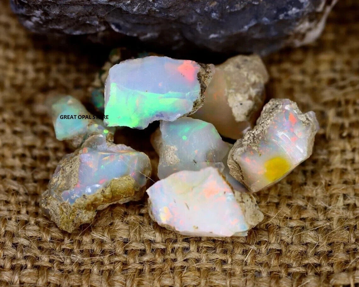 Ethiopian opal price per carat 2018 sale
