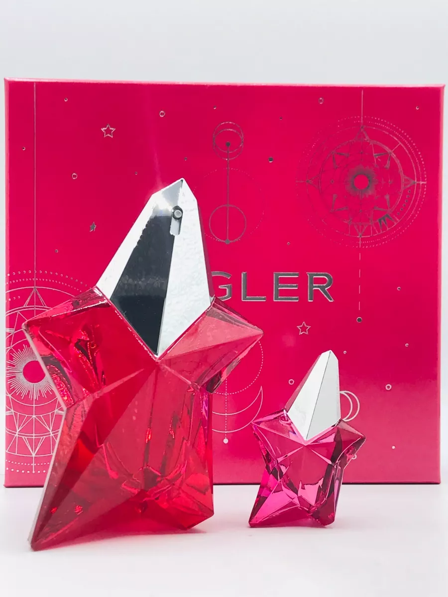 Mugler Angel Nova Eau De Parfum Travel Spray