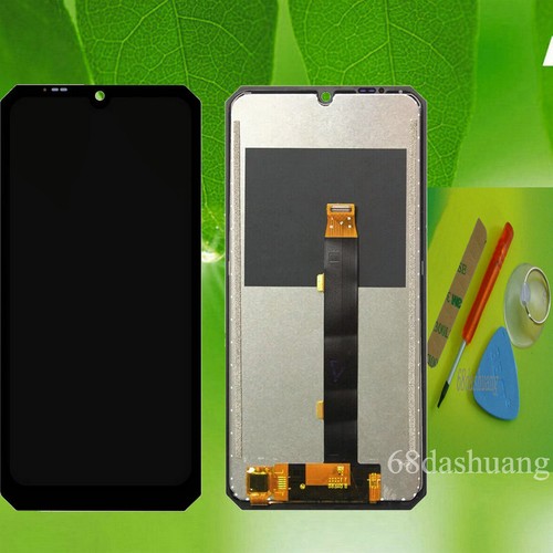 For Cubot KingKong 3 /5 5 Pro /6 /7 LCD Display Touch Screen Digitizer Assemble - Photo 4/7