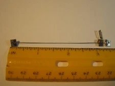 Horolovar 400 Day Clock Suspension Spring 43A Haller Miniature 73 or 70