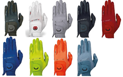 ZOOM Handschuh WEATHER STYLE Herren Golfhandschuh (2er Pack) Neu