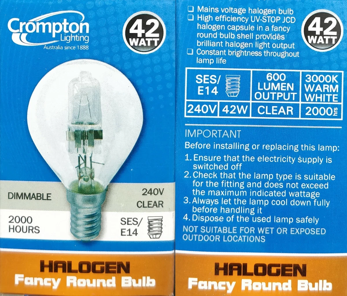 How To Dispose Of Halogen Light Bulbs Australia Shelly Lighting