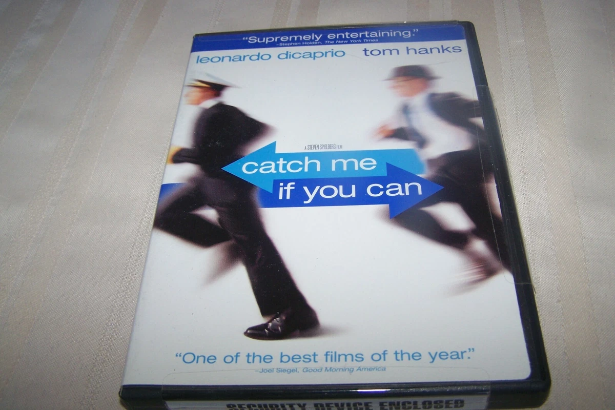 Stream catch me if you can free clearance