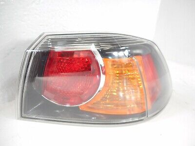 Outer Taillight Lamp Taillamp Rear Right Passenger for 08-09 Mitsubishi Lancer