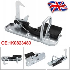 For VW Golf Jetta MK5 Rabbit Tiguan Catch Latch Lock Hood Safety 1K0823480 UK