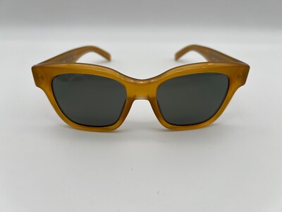 NEW Costa Del Mar NUSA Polarized Sunglasses Sun Ray / Gray Glass 580G