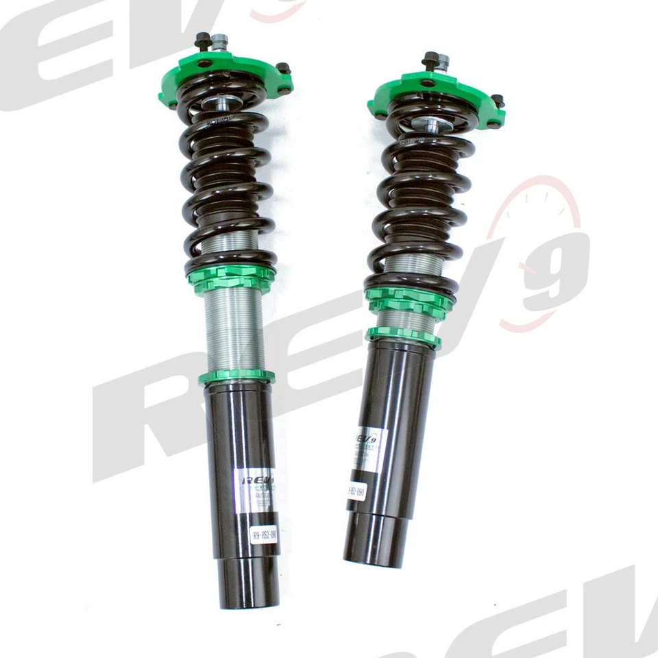 REV9 HYPER-STREET II SUSPENSÃO COILOVER PARA AUDI A5/QUATTRO/SPORTBACK 18-20 - Imagem 2 de 4