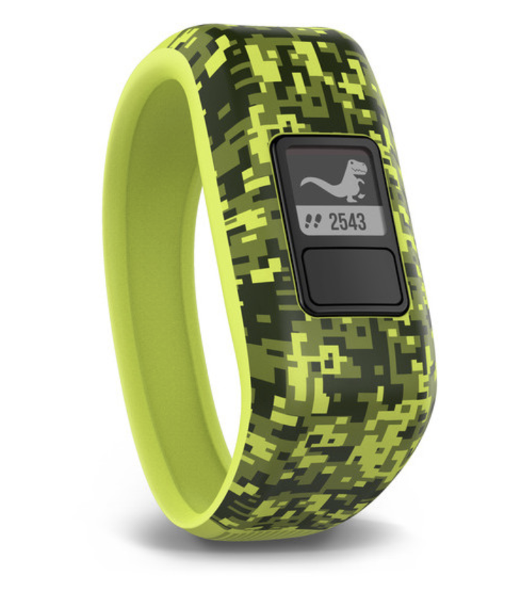 kmart garmin vivofit jr