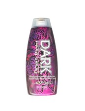 TanOvations/Ed Hardy Down Right Dark 295ml/Solariumkosmetik/Br&auml;unungslotion