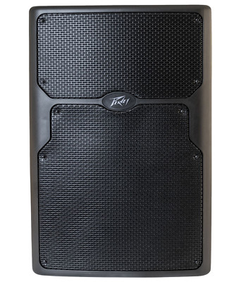 Peavey PVXp 15 inch Bluetooth Powered Speaker  
