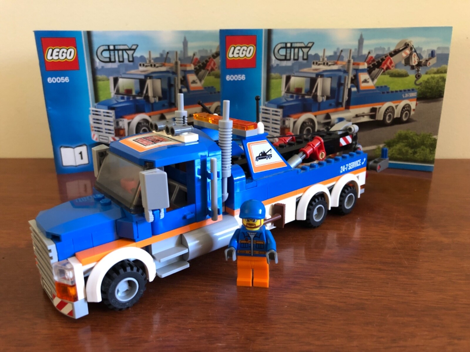lego duplo 6146