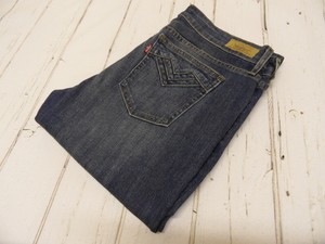 levi 545 bootcut jeans