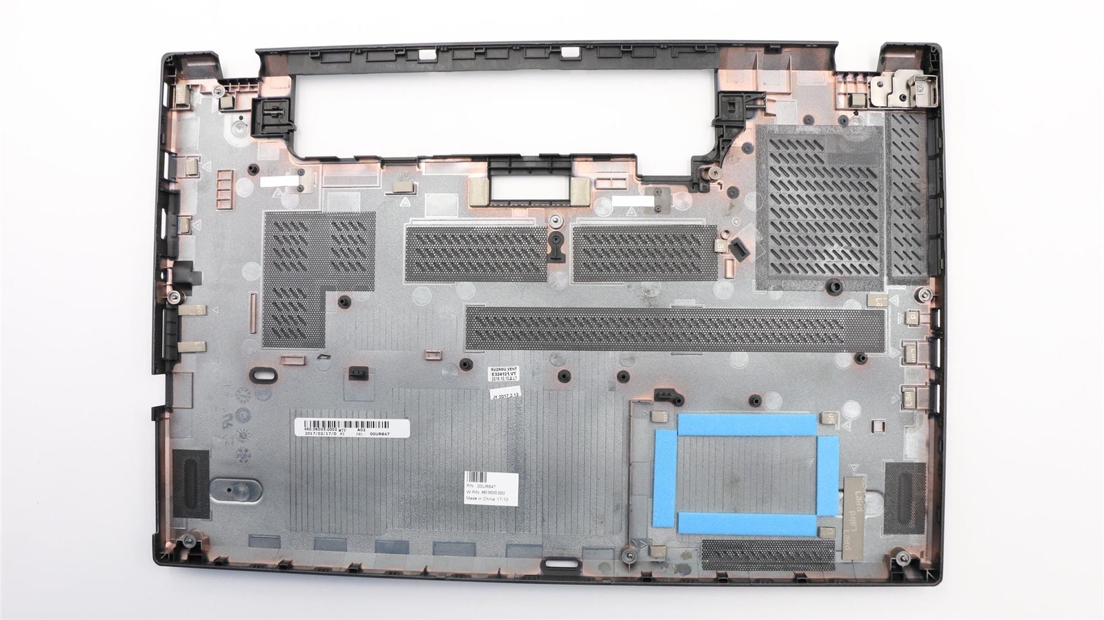 Genuine Lenovo ThinkPad T560 Bottom Base Case Cover 00UR847 for  