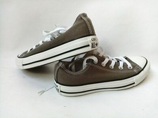 Converse Chuck Taylor All Star  Canvas Gr. 46 Schuhe uni AJ794C charaol Retoure 