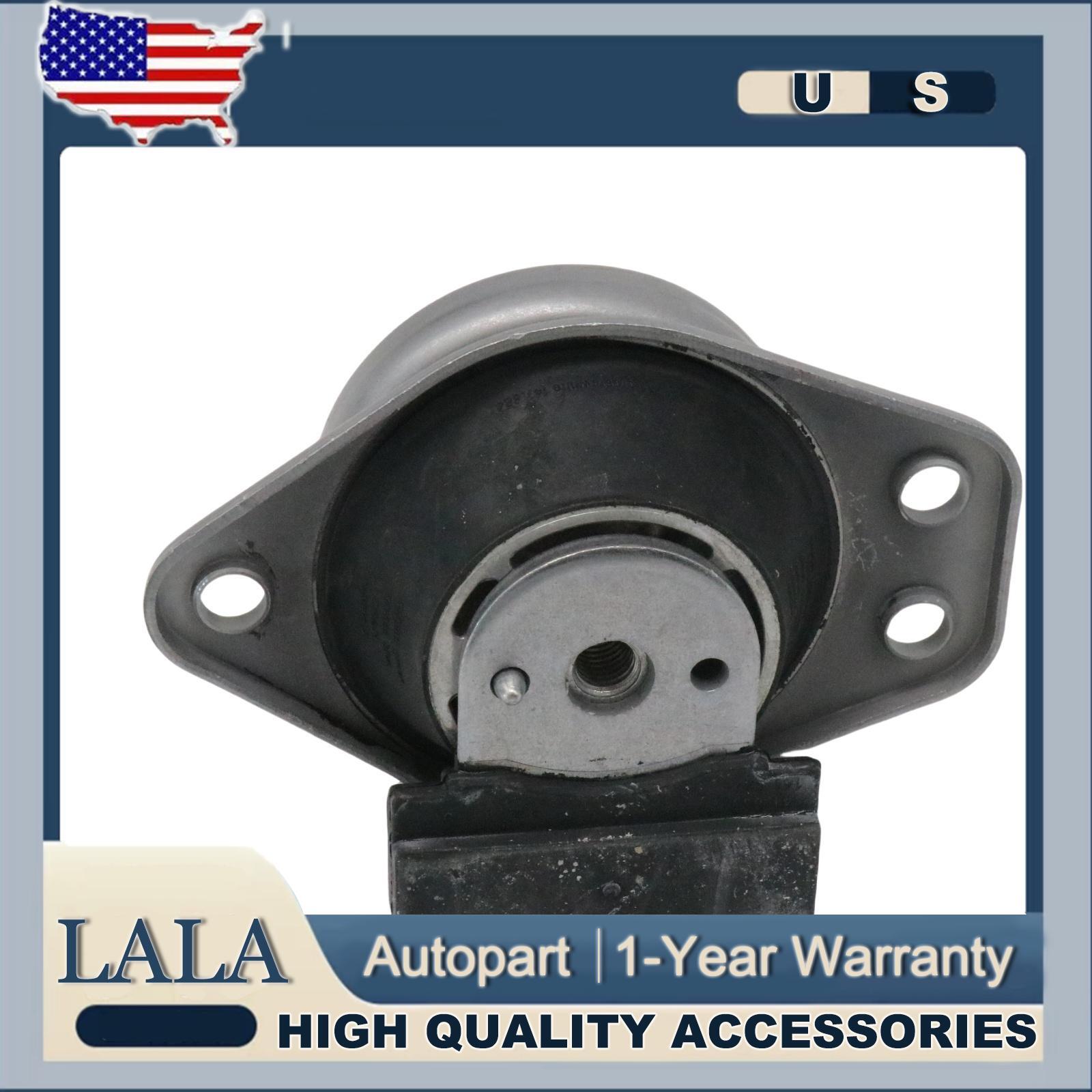 For Ferrari 458, 812, 812 GTS, GTC4 FLEXIBLE ENGINE MOUNTING BUSH LH+RH 2Pcs