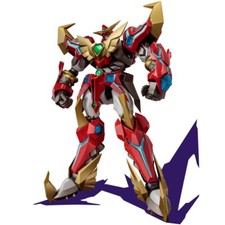 Sentinel RIOBOT Super Robot Wars OG Compatible Kaiser Action Figure 250mm 2024