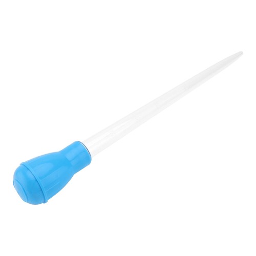 Extra Long Turkey Baster for Aquarium Water Changer Fish Tank