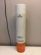 Schwarzkopf BC Bonacure Hair Therapy Sun Protect Hair Body Shampoo 8.5 fl oz
