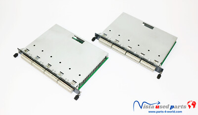 1x Keba DO 321/B Digital Output Module 21490 Rev. 03 Ind. 03