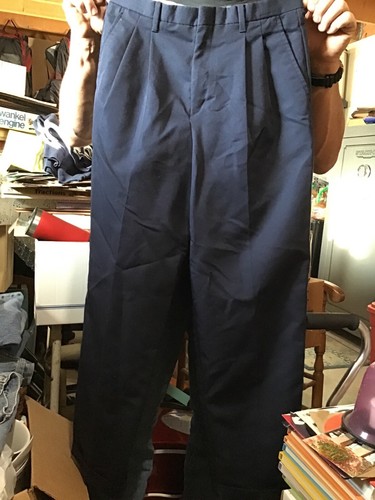 Navy blue boys pants, George brand 